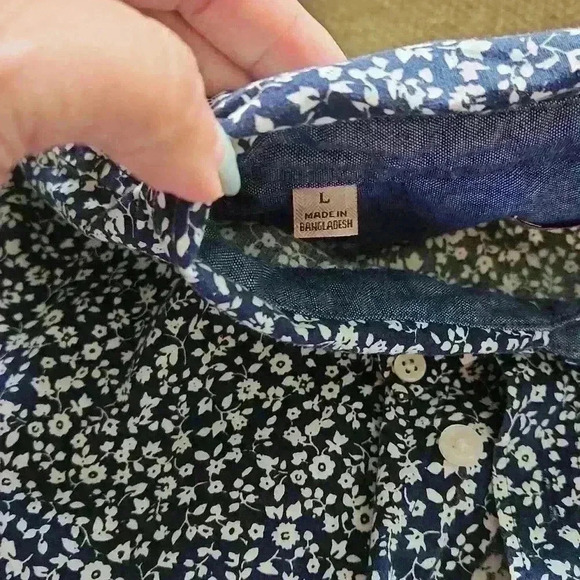 Jachs New York Short Sleeve Shirt - Picture 3 of 6